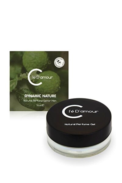 Clé D'amour Parfüm