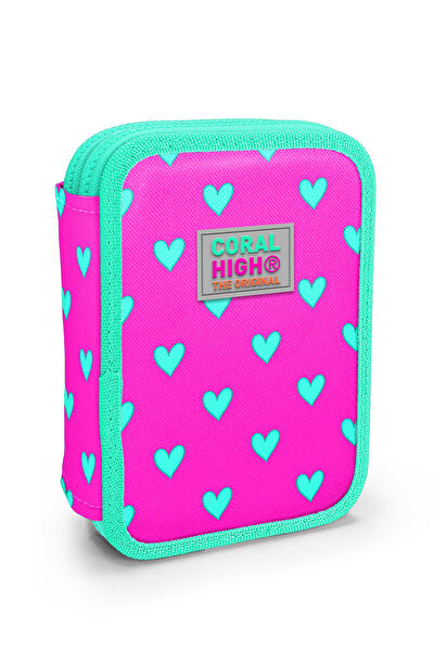 Coral High Kalem Kutusu