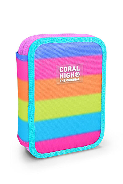 Coral High Kalem Kutusu