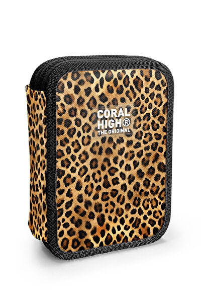 Coral High Kalem Kutusu