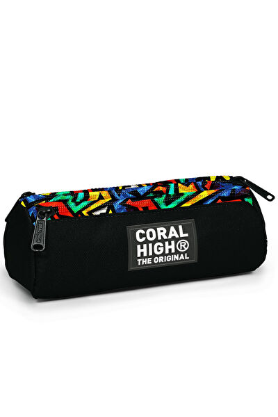 Coral High Kalem Kutusu