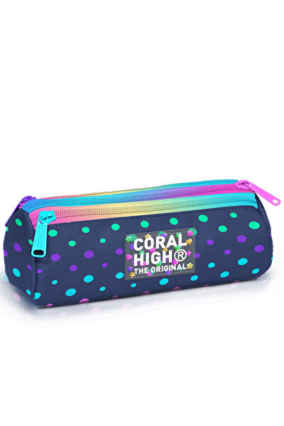 Coral High Kalem Kutusu