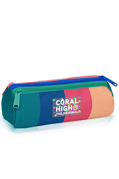 Coral High Kalem Kutusu