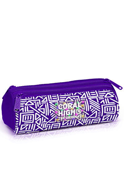 Coral High Kalem Kutusu