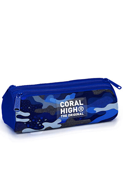 Coral High Kalem Kutusu