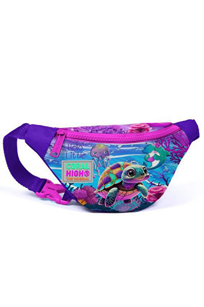 Yaygan Çanta Kadın Bel Çantası