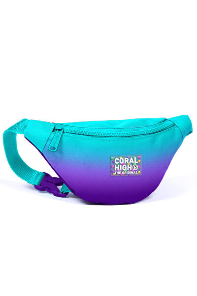 Coral High Okul Çantası