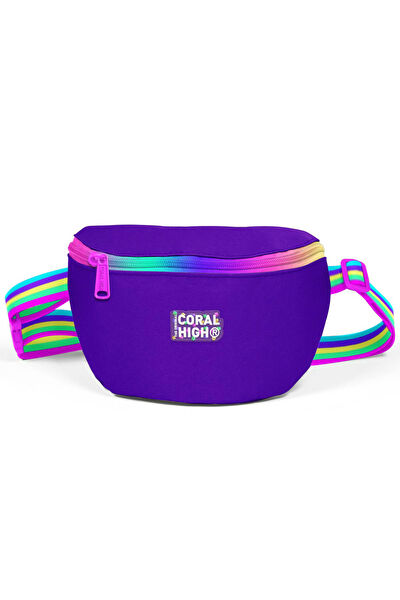 Coral High Okul Çantası