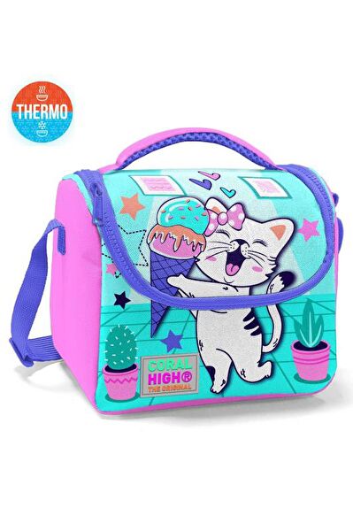 Yaygan Çanta Beslenme Çantası