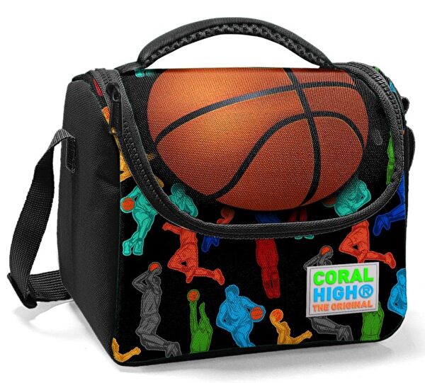 Coral High Okul Çantası