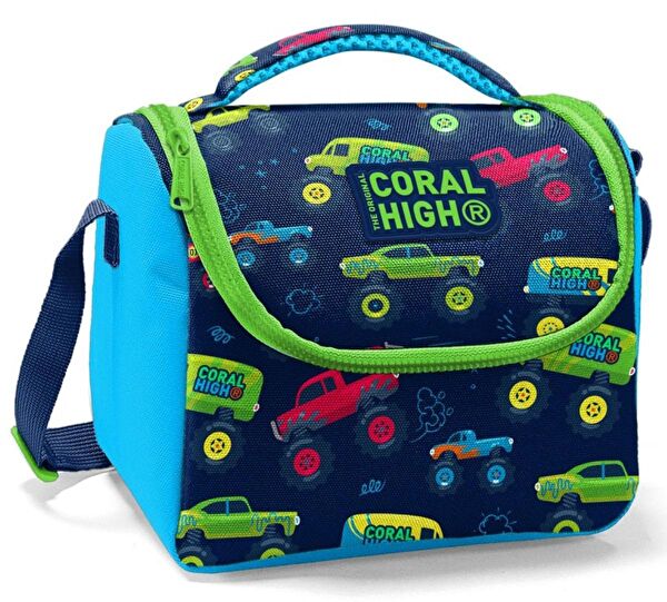 Coral High Beslenme Çantası