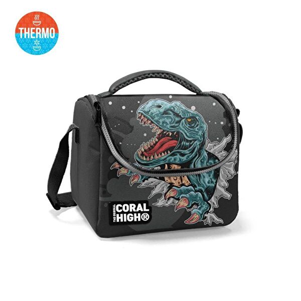 Coral High Okul Çantası