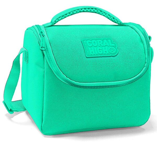 Coral High Okul Çantası