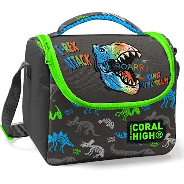 Coral High Beslenme Çantası