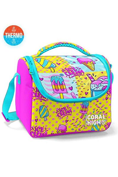 Yaygan Çanta Beslenme Çantası