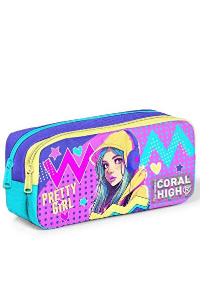 Yaygan Çanta Kalem Kutusu