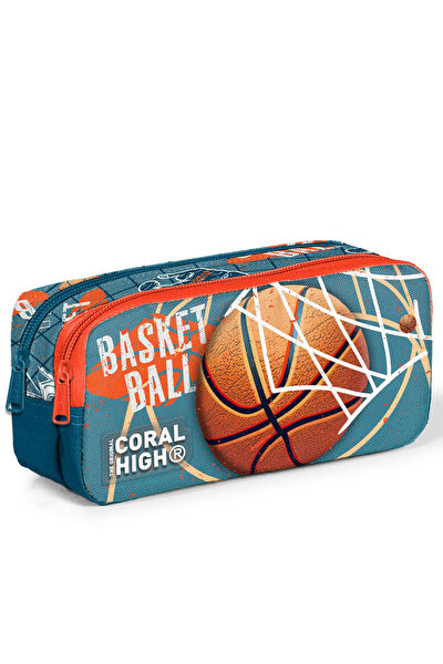 Coral High Okul Çantası