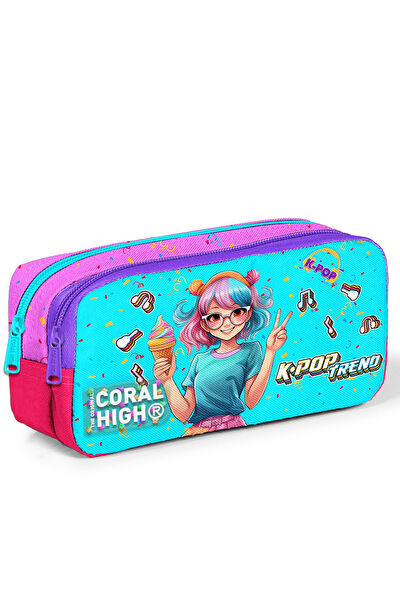 Coral High Kalem Kutusu