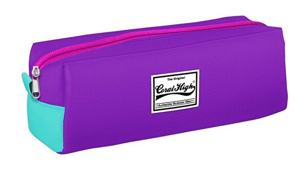 Coral High Kalem Kutusu