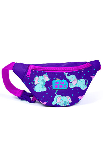 Coral High Okul Çantası