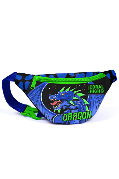 Coral High Okul Çantası