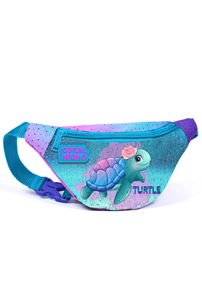 Yaygan Çanta Kadın Bel Çantası