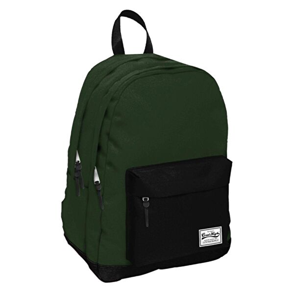 Coral High Okul Çantası