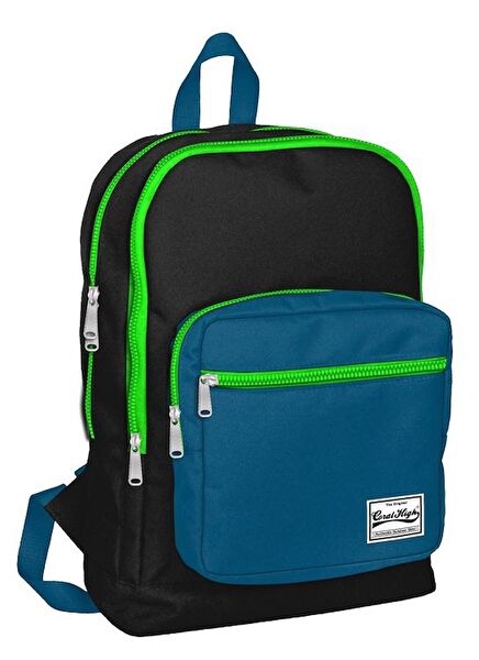 Coral High Okul Çantası