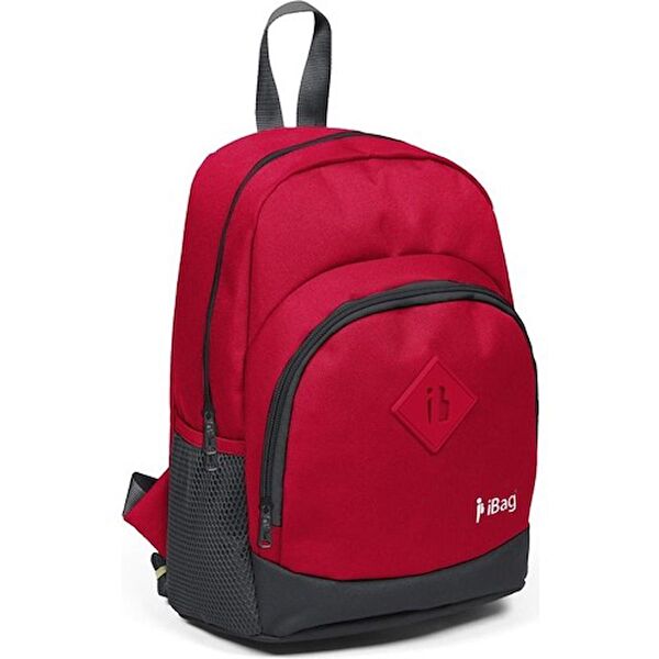 Sms Coral High Okul Çantası