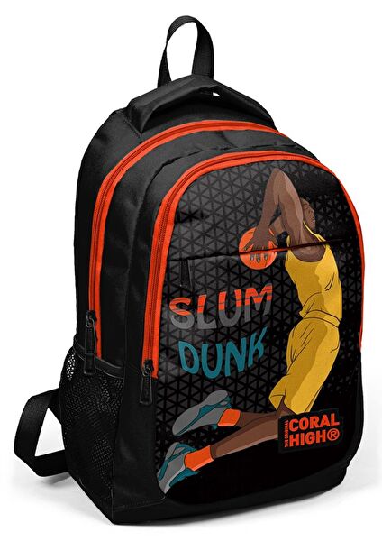Coral High Okul Çantası