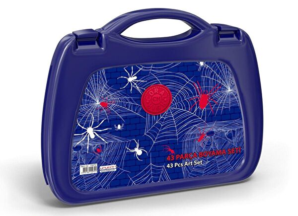 Coral High Kuru Boya