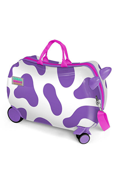 Coral High Bavul, Valiz, Seyahat Çantası