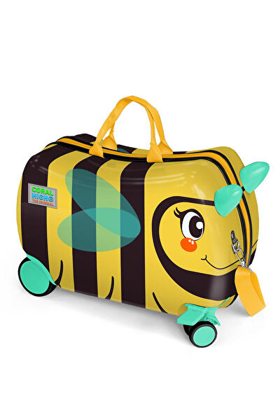 Coral High Bavul, Valiz, Seyahat Çantası