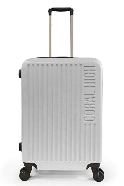 Coral High Bavul, Valiz, Seyahat Çantası