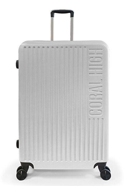 Coral High Bavul, Valiz, Seyahat Çantası