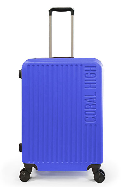 Coral High Bavul, Valiz, Seyahat Çantası