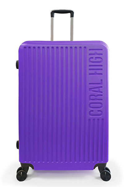 Coral High Bavul, Valiz, Seyahat Çantası