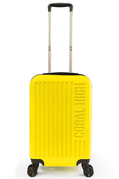 Coral High Bavul, Valiz, Seyahat Çantası