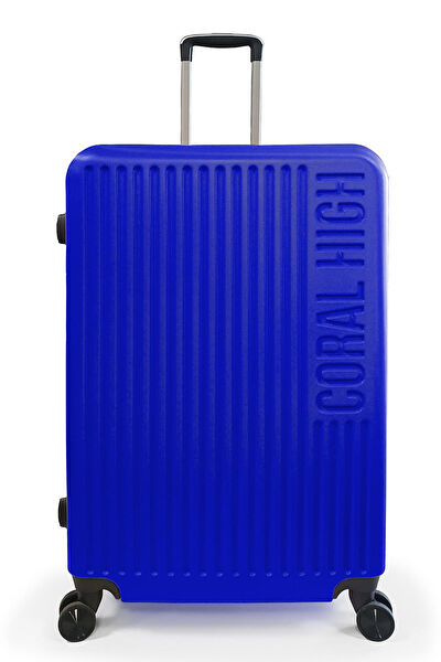 Coral High Bavul, Valiz, Seyahat Çantası