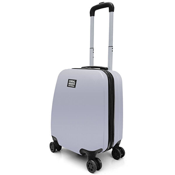 Coral High Okul Çantası