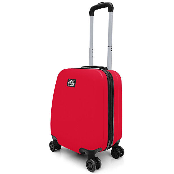 Coral High Okul Çantası