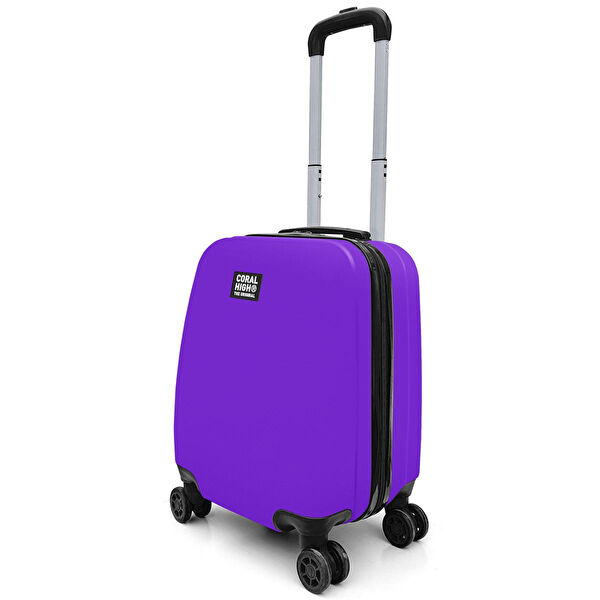 Coral High Okul Çantası