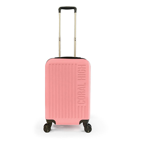 Coral High Okul Çantası