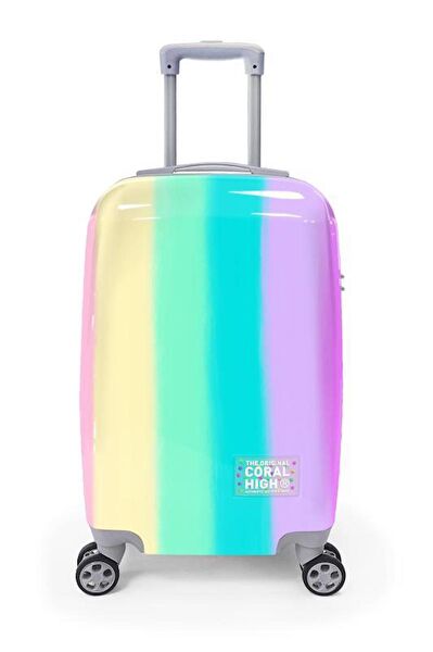 Yaygan Çanta Bavul, Valiz, Seyahat Çantası