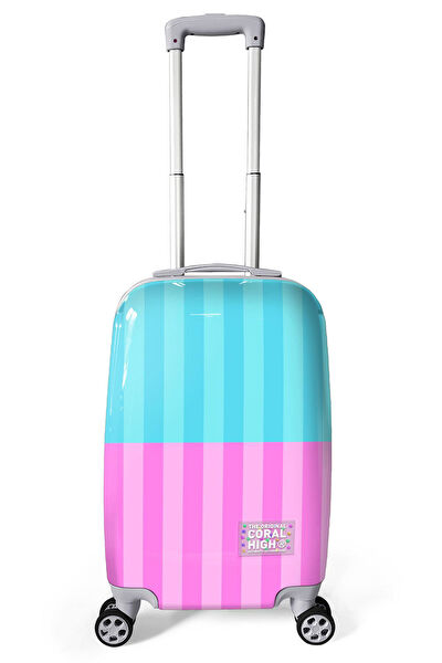Coral High Bavul, Valiz, Seyahat Çantası