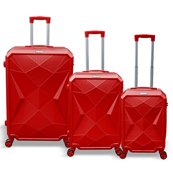 Coral High Okul Çantası