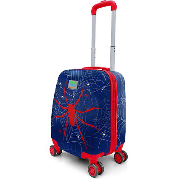 Coral High Bavul, Valiz, Seyahat Çantası