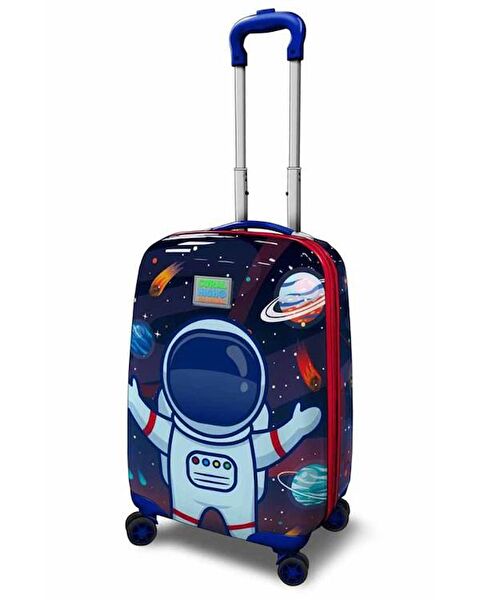 Coral High Bavul, Valiz, Seyahat Çantası