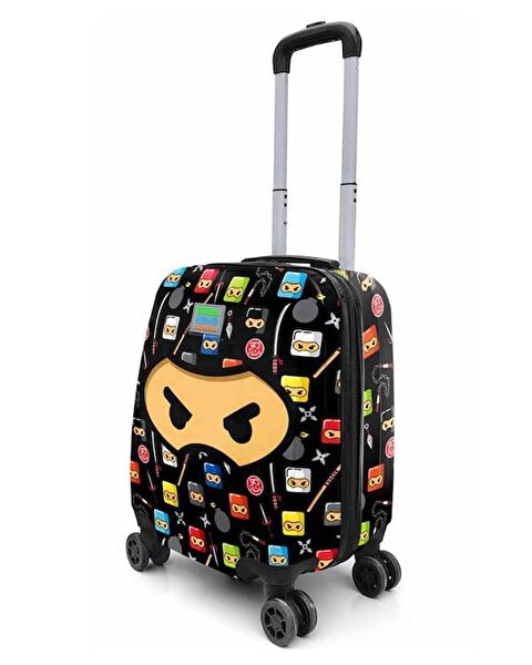 Coral High Bavul, Valiz, Seyahat Çantası