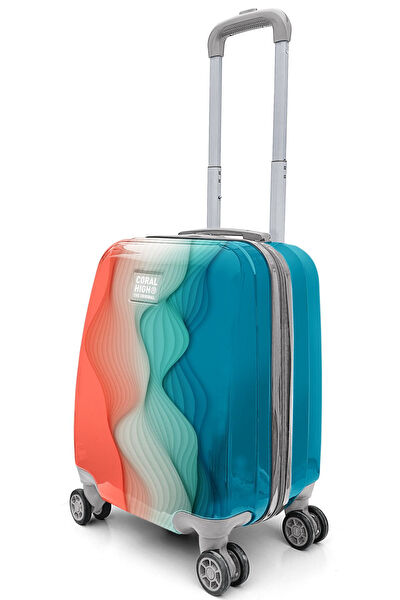 Coral High Okul Çantası